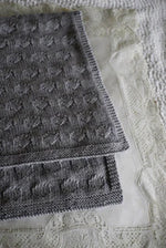 Polka Dot Blanket - LisaF Design