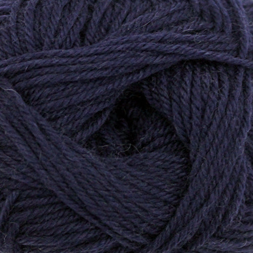 Baby Supremo 4ply - Navy