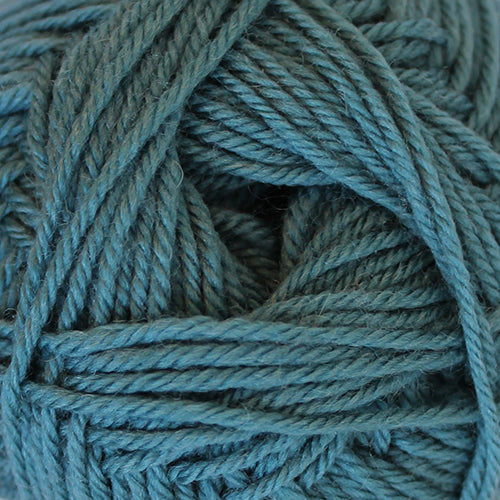 Baby Supremo 4ply - Teal