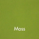 Woolfelt: Moss 18 x 12 inches
