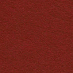 Woolfelt: Rustic Crimson 18 x 12 inches