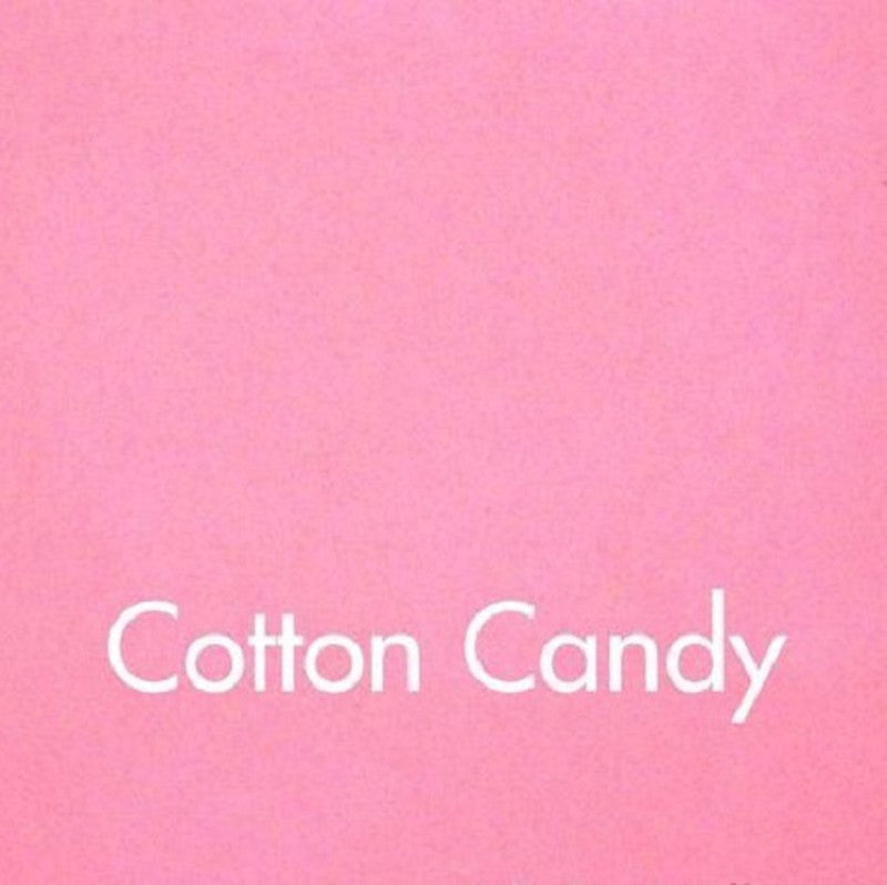 Woolfelt: Cotton Candy 18 x 12 inches