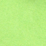 Woolfelt: Chartreuse 18 x 12 inches