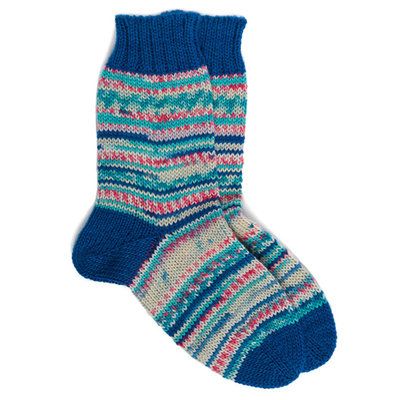 Sock Yarn