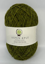 Aspen Willow 4PLY