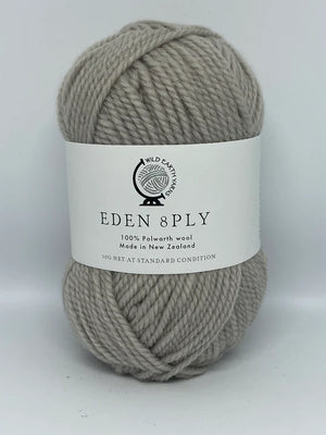 
            
                Load image into Gallery viewer, Eden 8ply - Dove
            
        