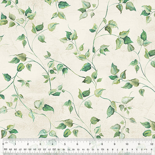 Ivy by Jean Plout for Windham Fabrics