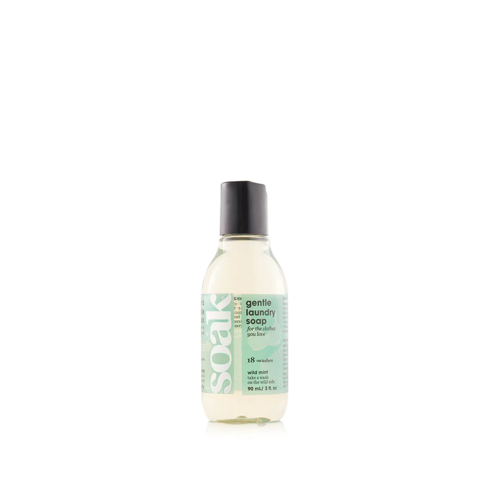 
            
                Load image into Gallery viewer, Soak 90ml - Wild Mint
            
        
