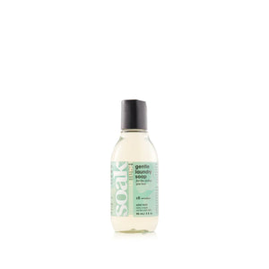 
            
                Load image into Gallery viewer, Soak 90ml - Wild Mint
            
        