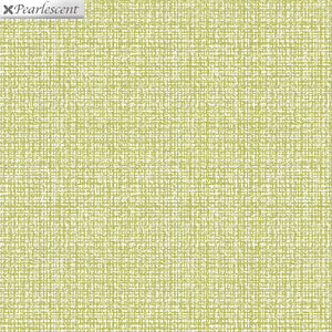 
            
                Load image into Gallery viewer, Benartex Colour weave pearl Light Green
            
        