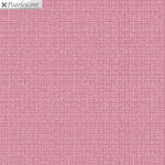 Benartex Colour Weave Pearl - Medium Pink