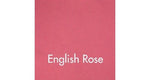 Woolfelt: English Rose 18 x 12 inches