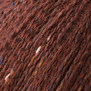 
            
                Load image into Gallery viewer, Rowan Felted Tweed - Barn Red
            
        