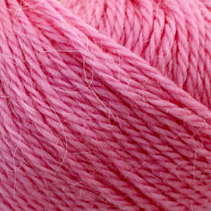 Merino Alpaca DK - Carnation Pink
