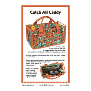 byAnnie.com - Catch All Caddy