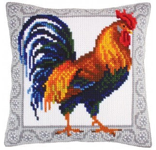 Gallic Rooster -  Collection D'Art