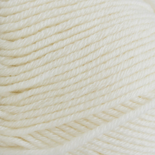 
            
                Load image into Gallery viewer, NZ Merino DK - Ivory
            
        