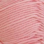 NZ Merino DK - Soft Pink