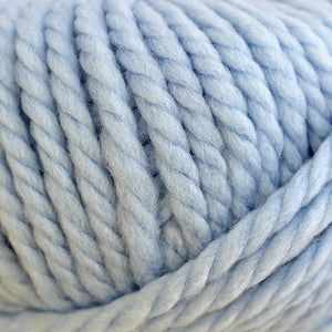 
            
                Load image into Gallery viewer, Broadway Yarns NZ Super Chunky - Powder Blue
            
        