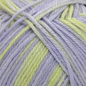 
            
                Load image into Gallery viewer, Supremo by Broadway Yarns - Fantasy Lavender 850
            
        