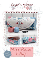 Hugs'nKisses  Miss Roses' Rollup