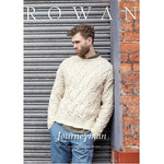 Rowan - Journeyman