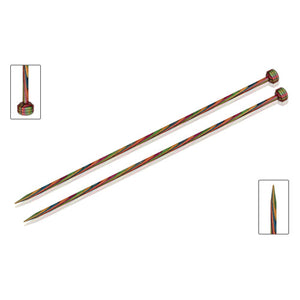 Knit Pro Symfonie needles size 3.50mm. 30cm