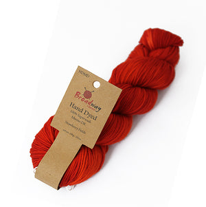 
            
                Load image into Gallery viewer, Hand Painted Yarn Merino DK - Strawberry Fields
            
        