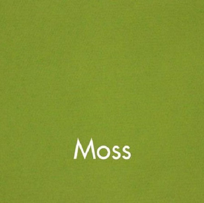 Woolfelt: Moss 18 x 12 inches