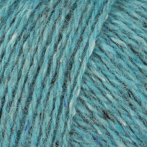 Rowan Felted Tweed - Winter Blue