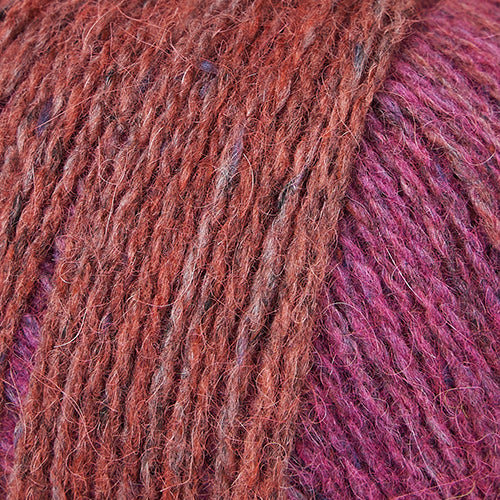 Rowan Felted Tweed Colour -  Ripe