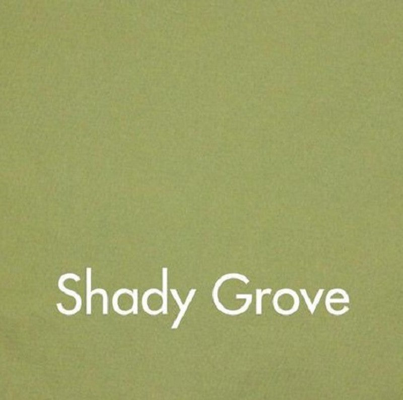 Woolfelt: Shady Grove 18 x 12 inches