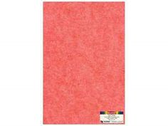 
            
                Load image into Gallery viewer, Woolfelt: Charming coral 18 x 12 inches
            
        