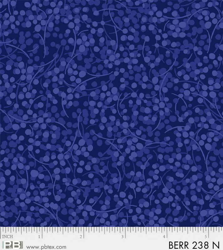 
            
                Load image into Gallery viewer, P &amp;amp; B Textiles Berry Nice - 0238N
            
        