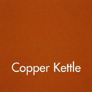 
            
                Load image into Gallery viewer, Woolfelt: Copper Kettle 18 x 12 inches
            
        