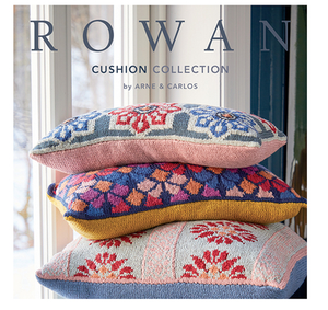 Rowan - Cushion Collection