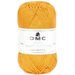 D.M.C. 100% Baby Cotton - Gold