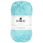 D.M.C. 100% Baby Cotton - Azure